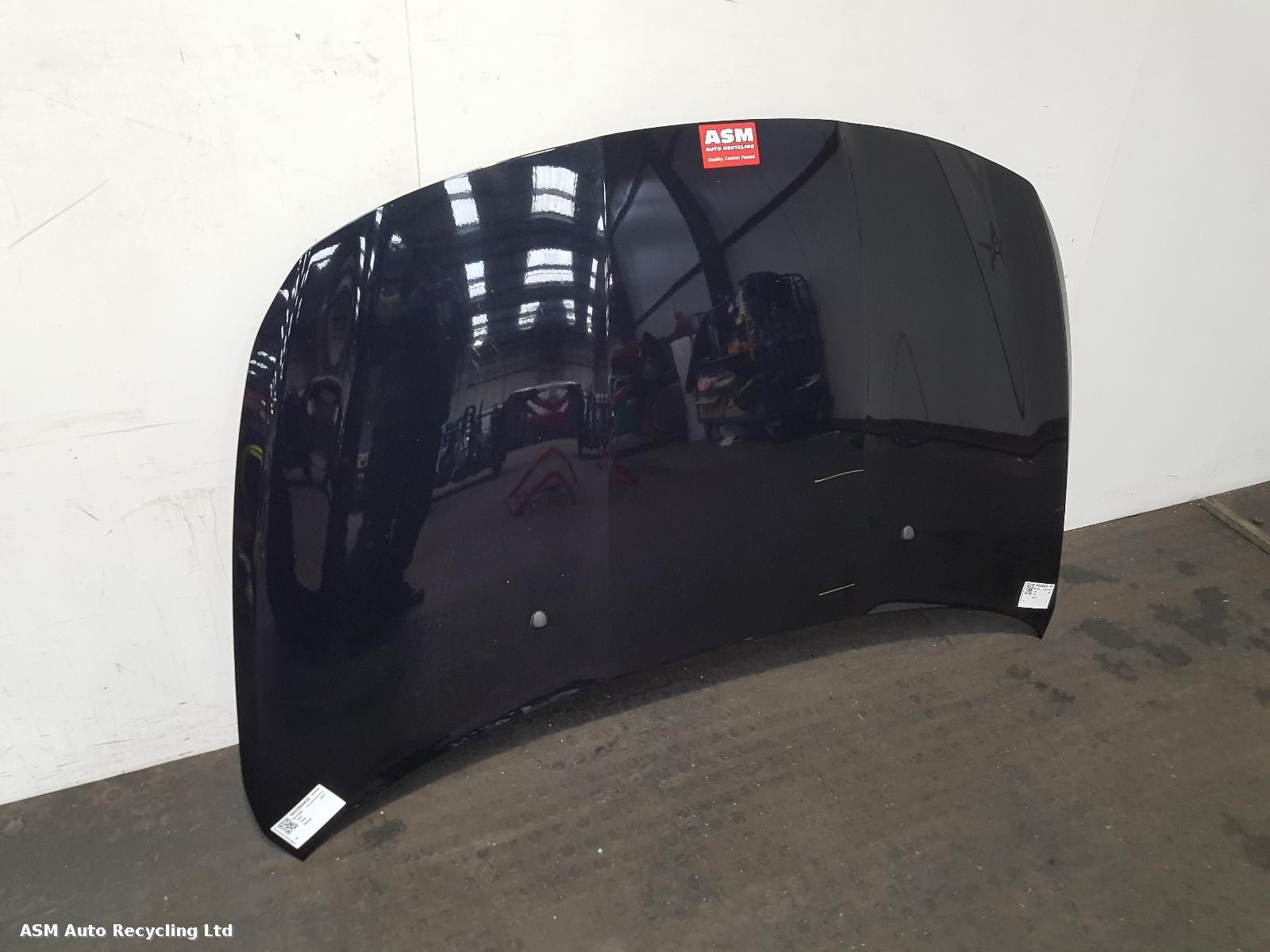 View Auto part Bonnet Fiat Tipo 2017