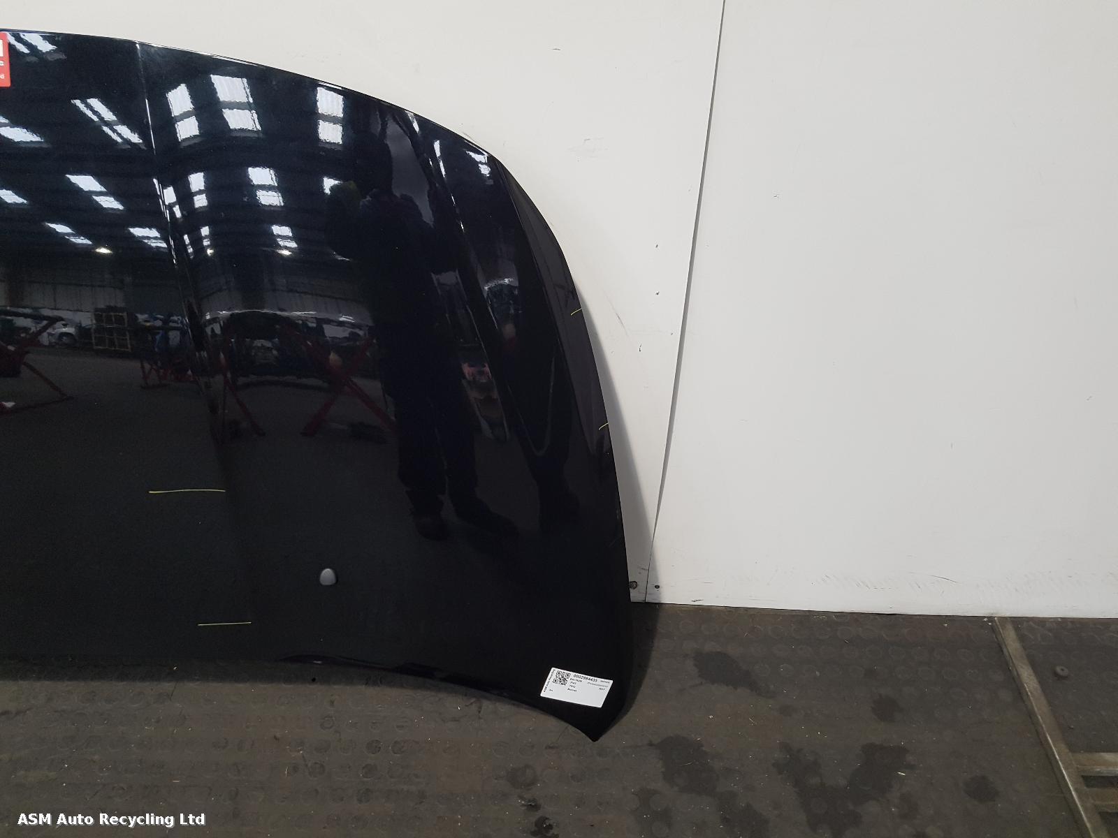 View Auto part Bonnet Fiat Tipo 2017