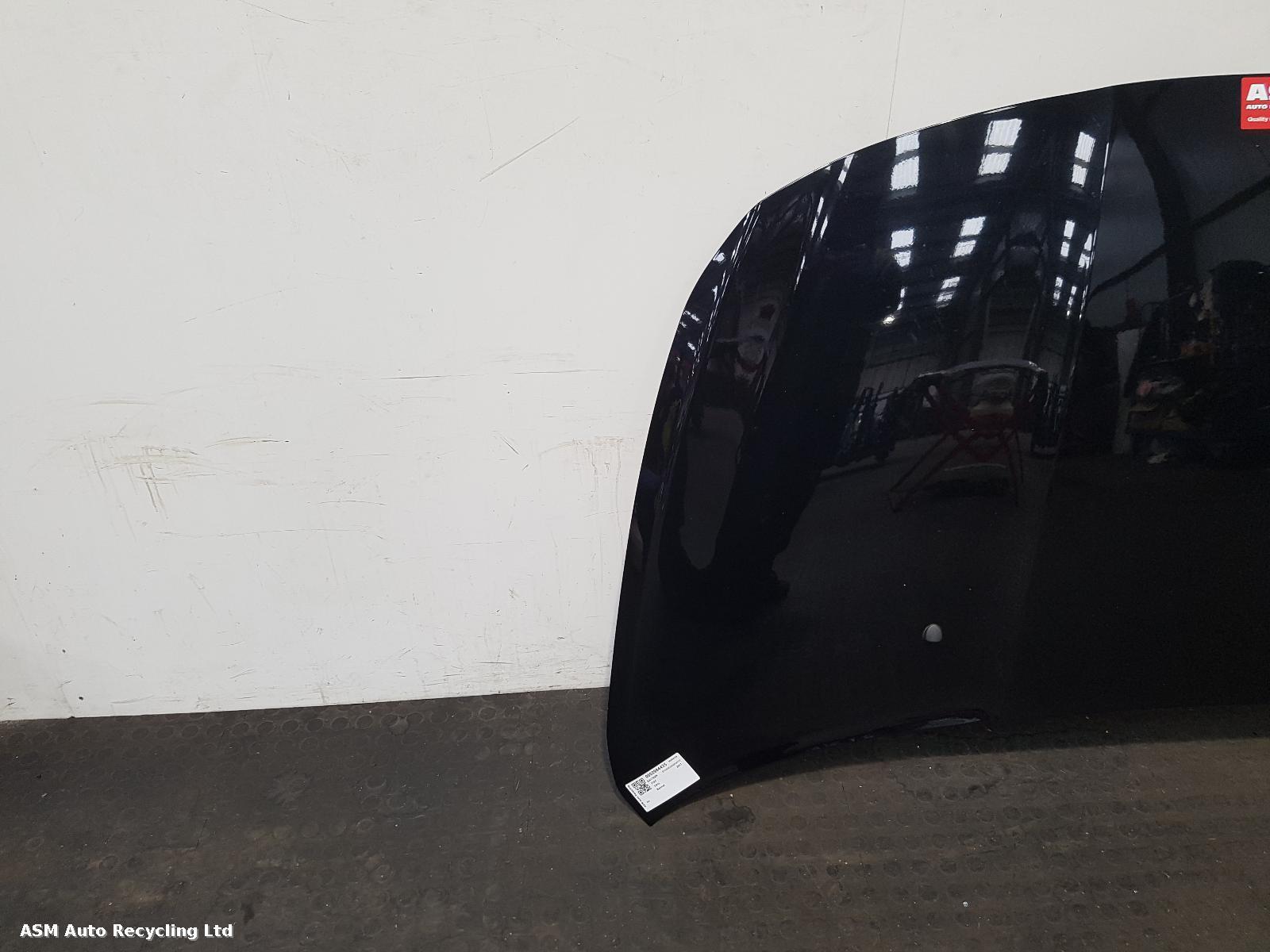 View Auto part Bonnet Fiat Tipo 2017