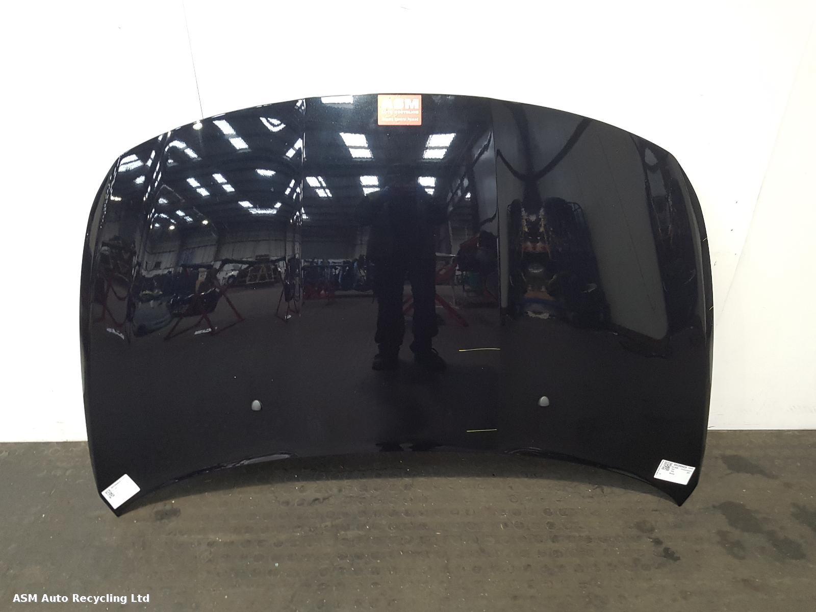 View Auto part Bonnet Fiat Tipo 2017