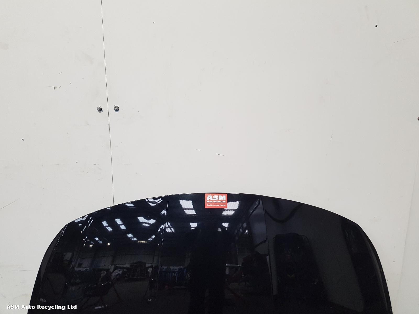 View Auto part Bonnet Fiat Tipo 2017