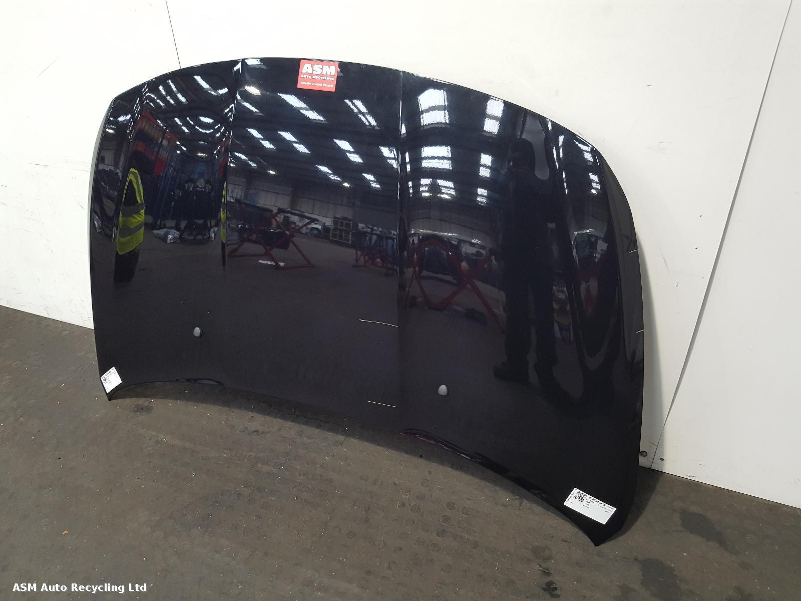 View Auto part Bonnet Fiat Tipo 2017