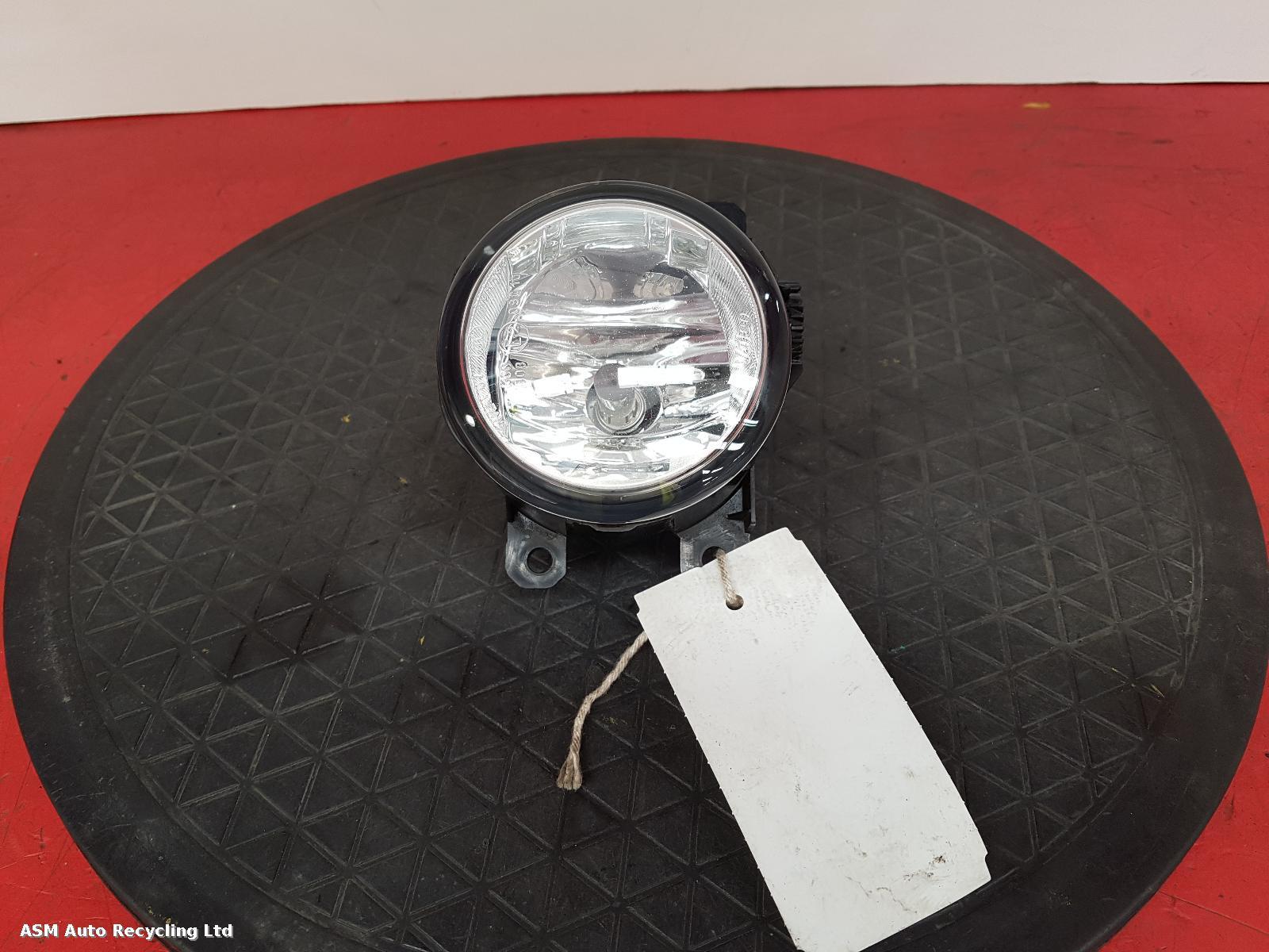 View Auto part Fog Lamp Fiat Tipo 2017