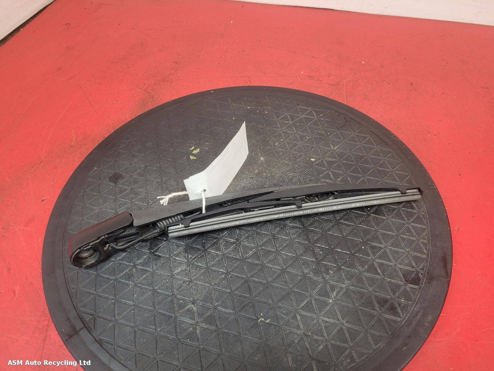View Auto part Wiper Arm Suzuki Sx4 2008