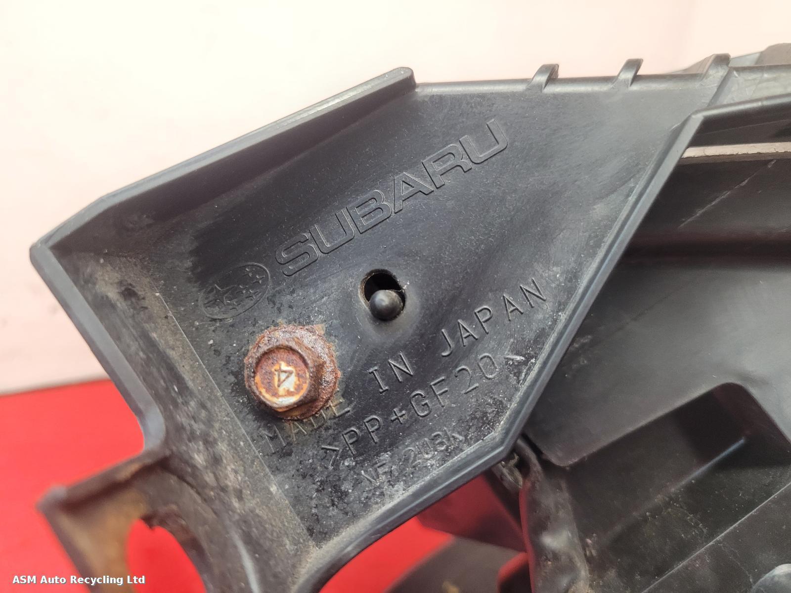 View Auto part R Headlamp Subaru Impreza 2009