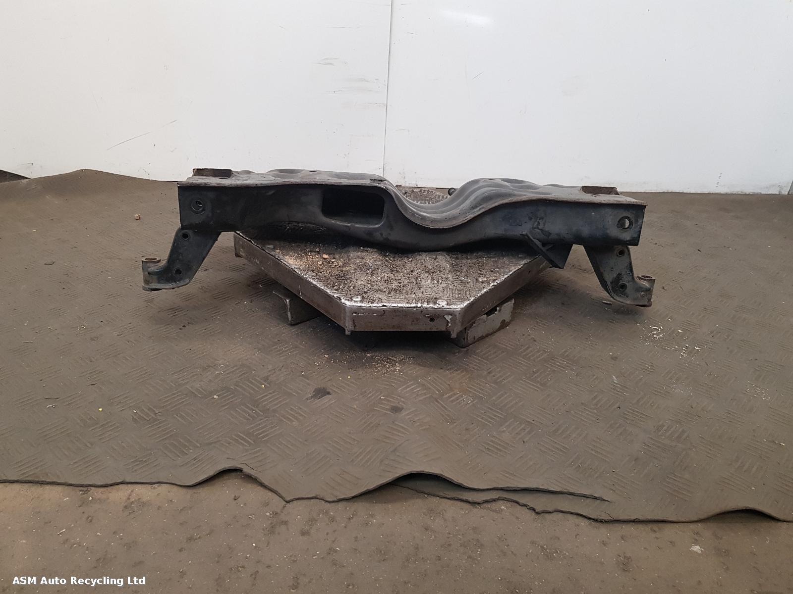 View Auto part Front Subframe Skoda Fabia 2016