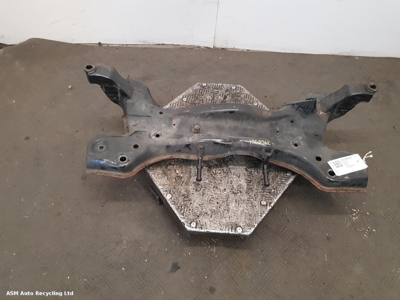 View Auto part Front Subframe Skoda Fabia 2016