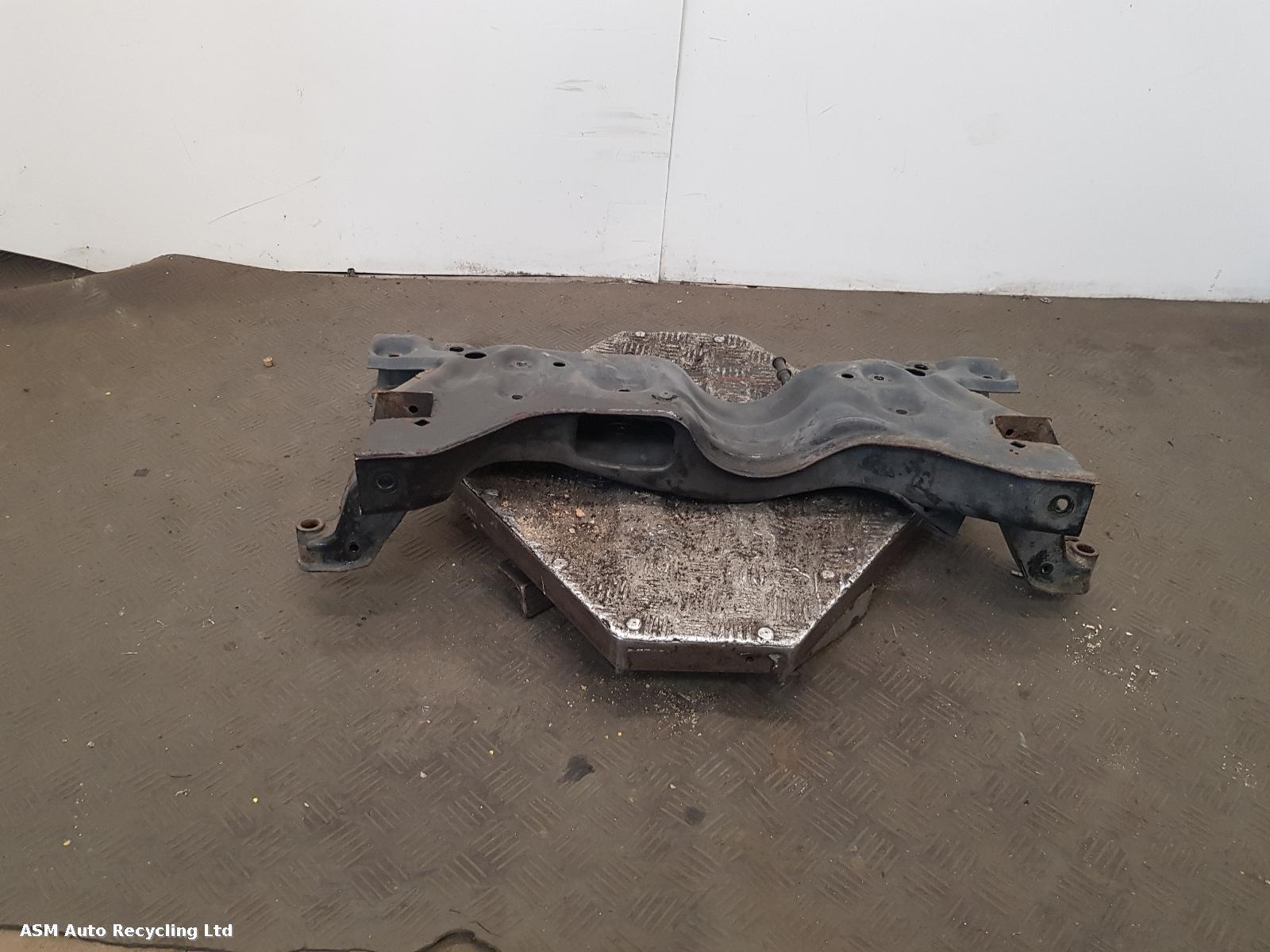 View Auto part Front Subframe Skoda Fabia 2016