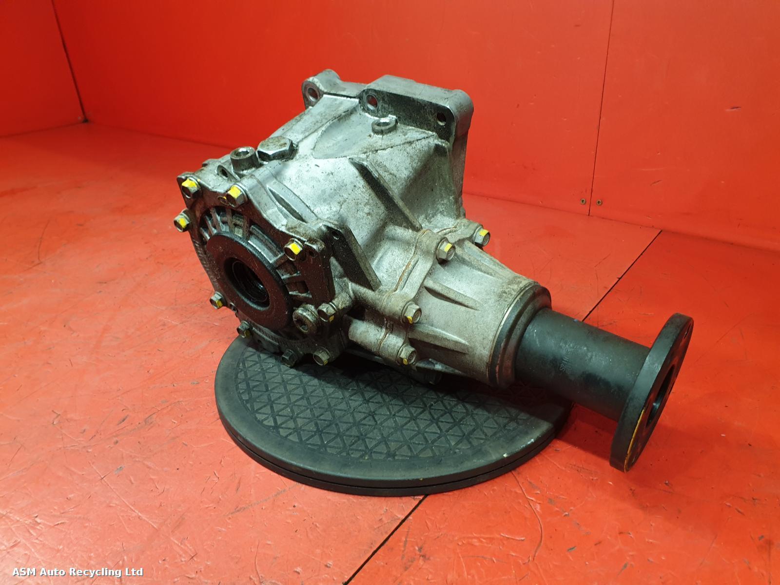 View Auto part Differential Assembly Kia Sorento 2016