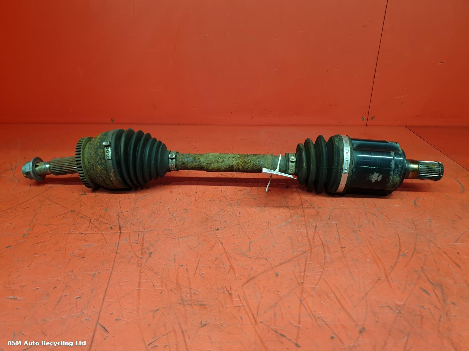 View Auto part Left Driveshaft Kia Sorento 2016
