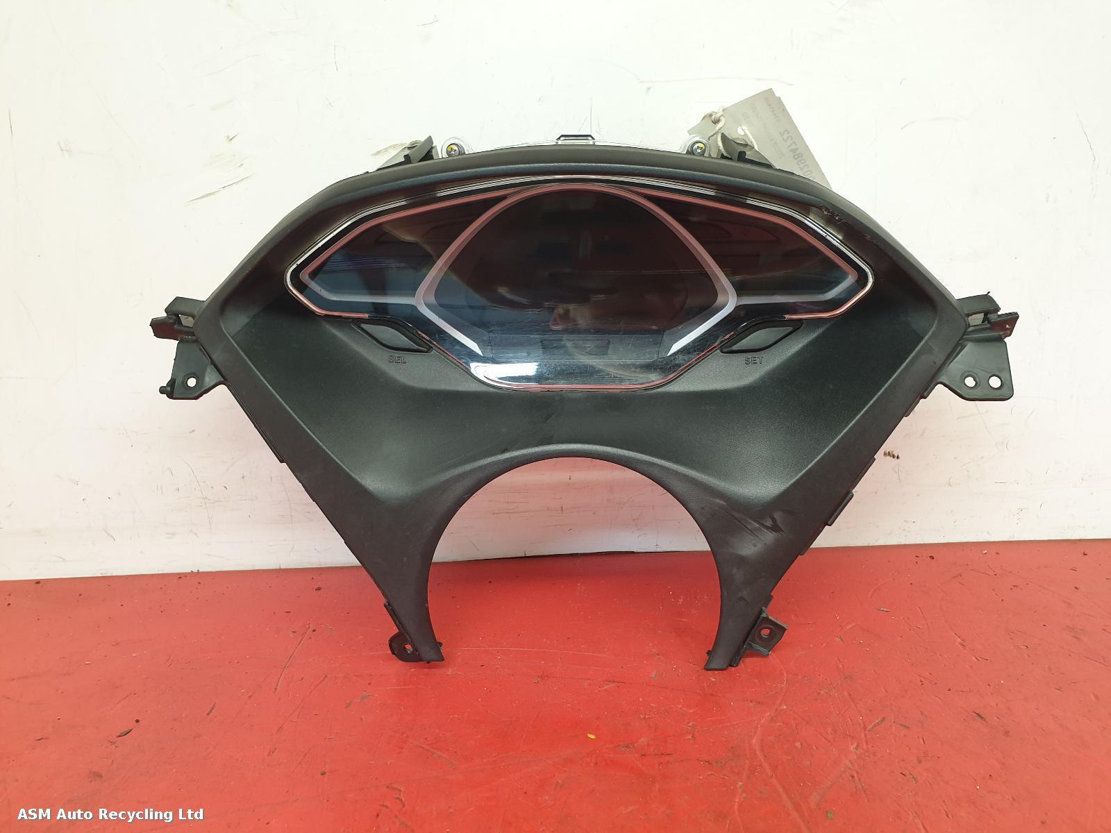 View Auto part Tachometer Honda Ww 2020