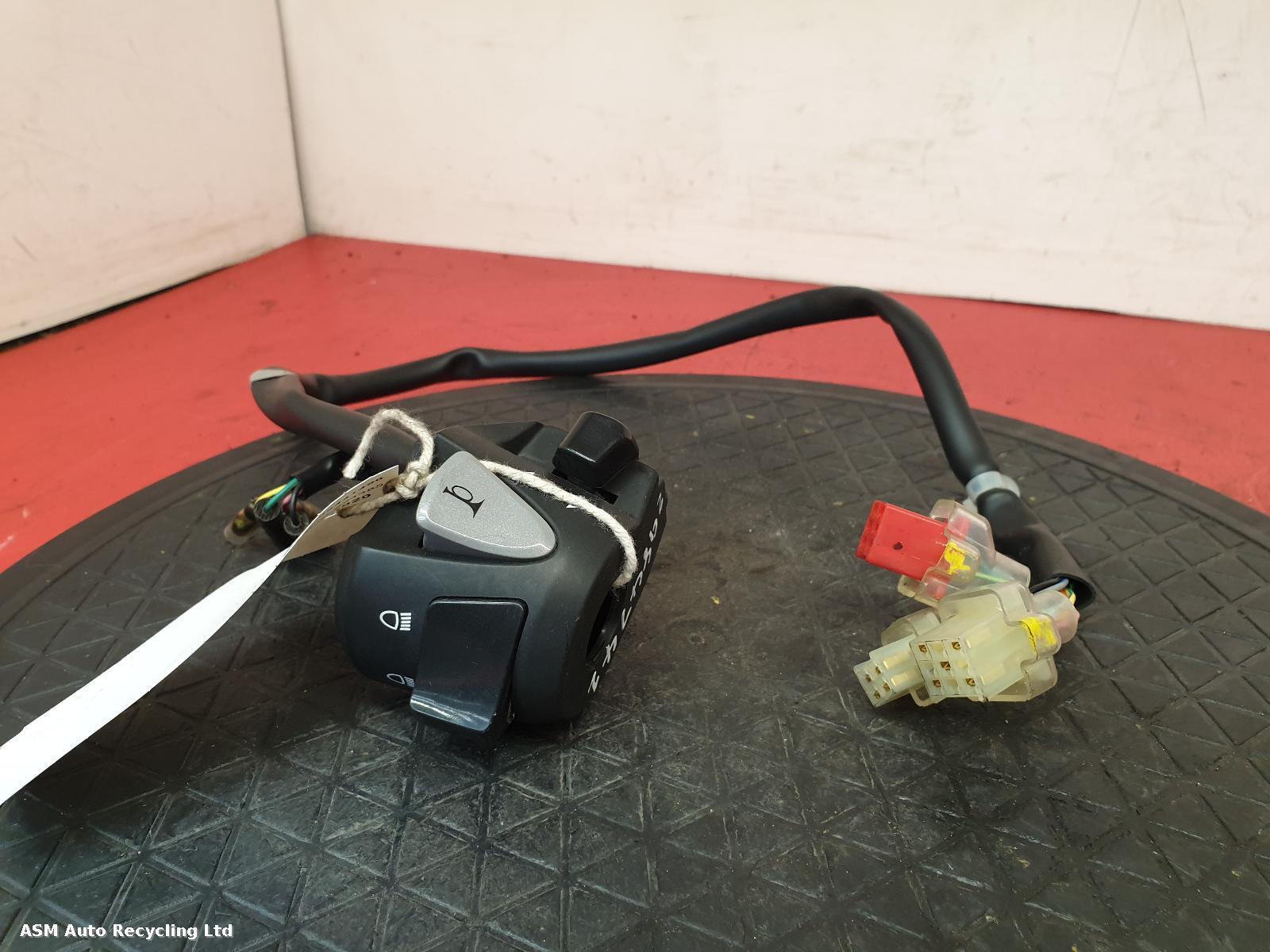 View Auto part Misc Switch Honda Ww 2020