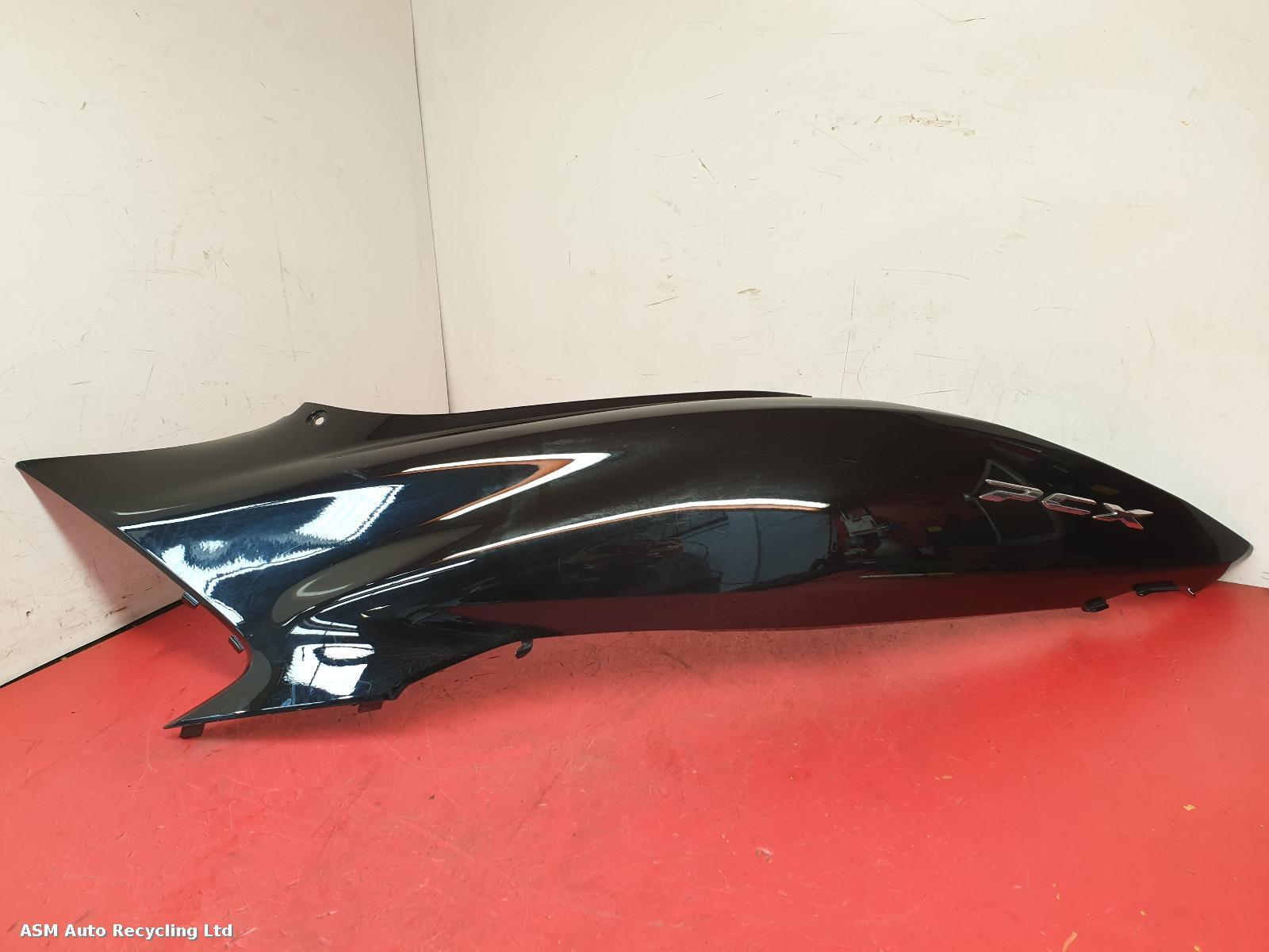 View Auto part Side Panel Left Honda Ww 2020
