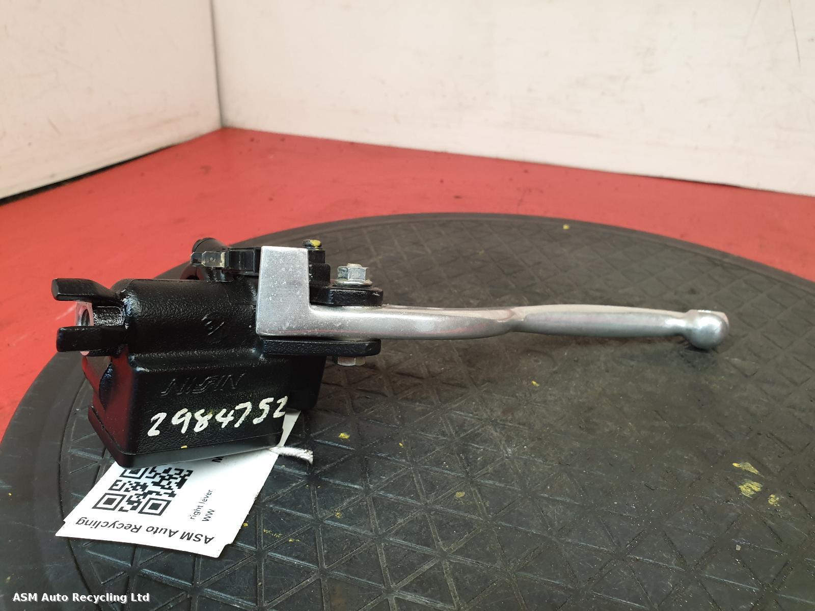 View Auto part Misc Honda Ww 2020