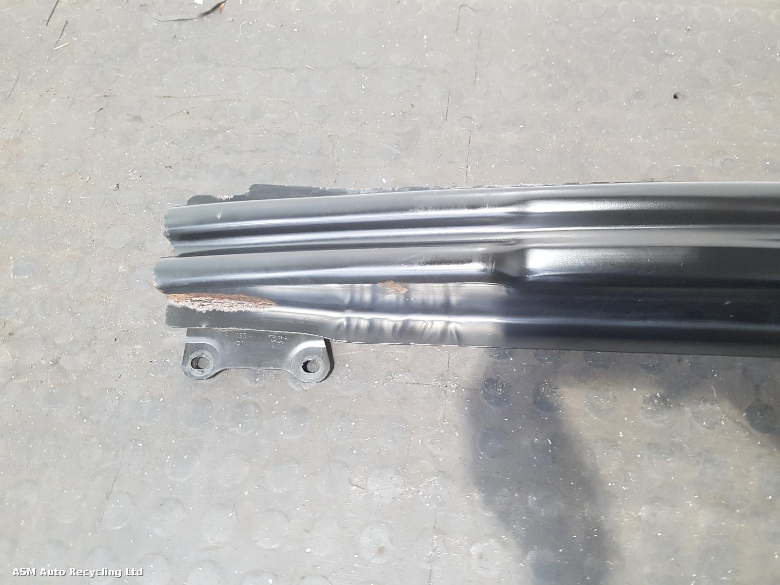 View Auto part Rear Bumper Reinforcement Volkswagen Golf 2010