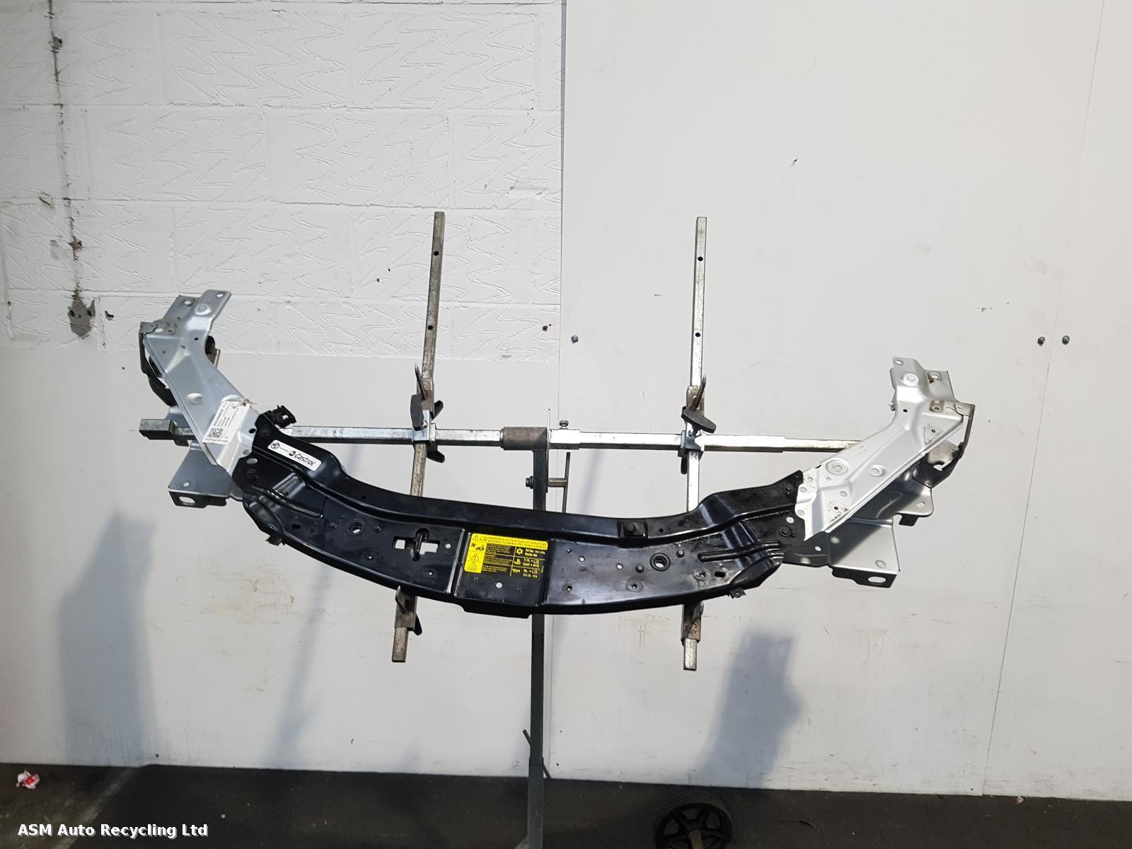View Auto part Front Panel Mg Mg6 2014