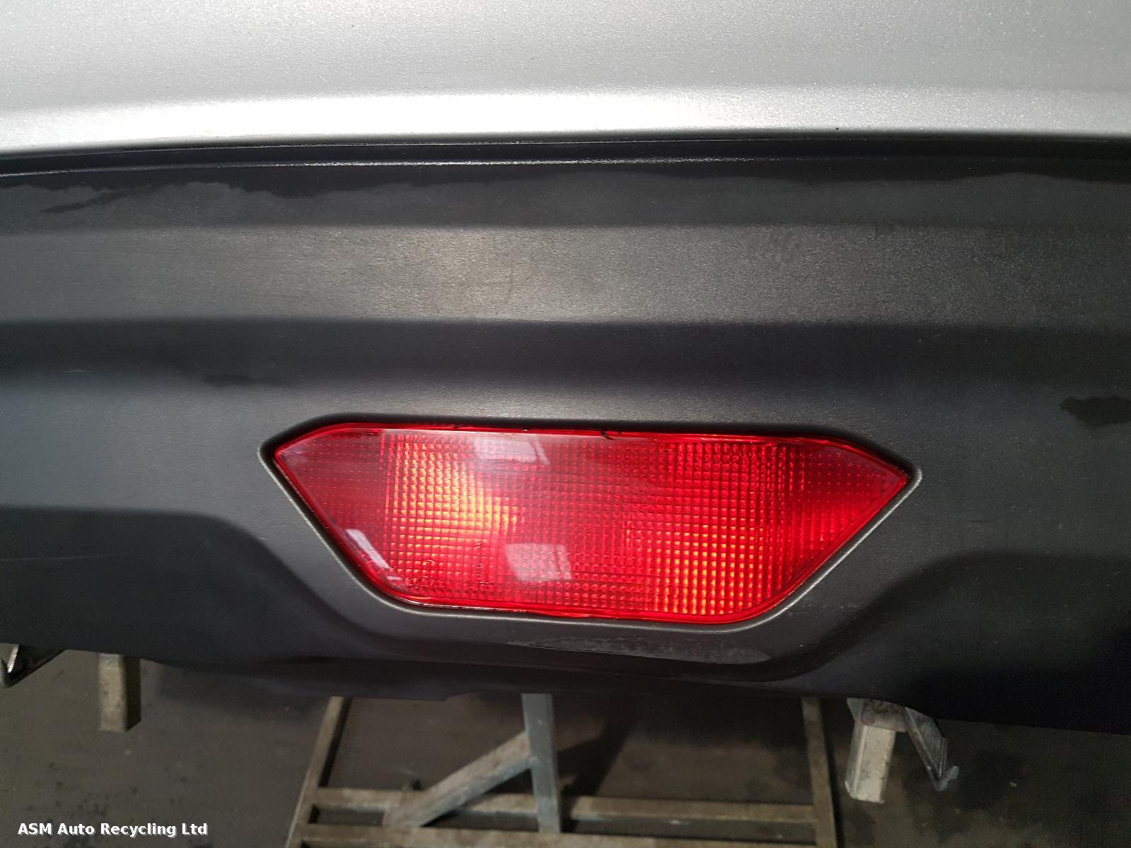 View Auto part Rear Bumper Mg Mg6 2014