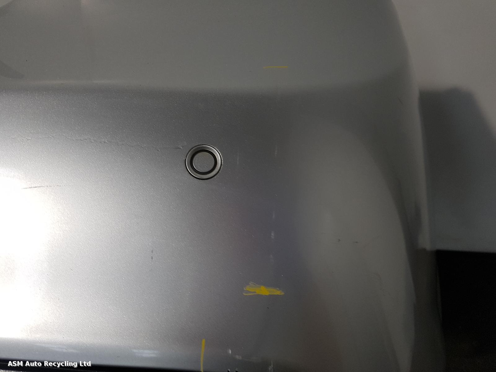 View Auto part Rear Bumper Mg Mg6 2014
