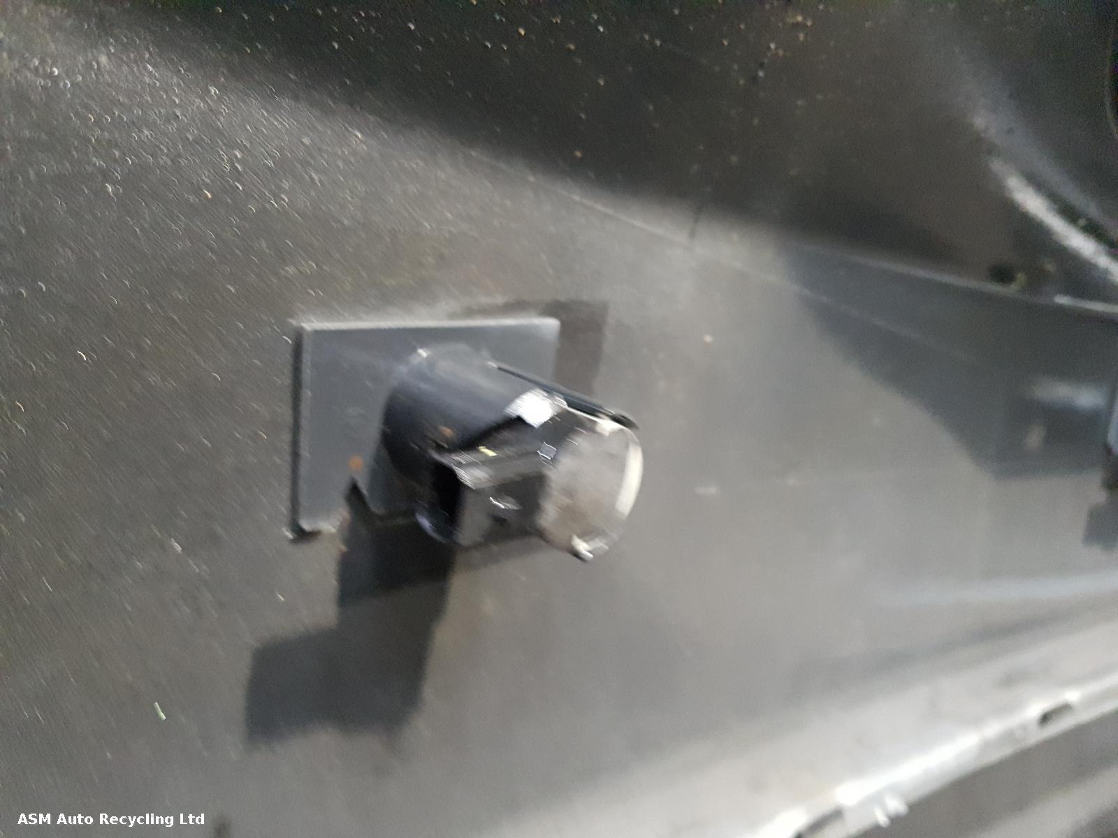 View Auto part Rear Bumper Mg Mg6 2014