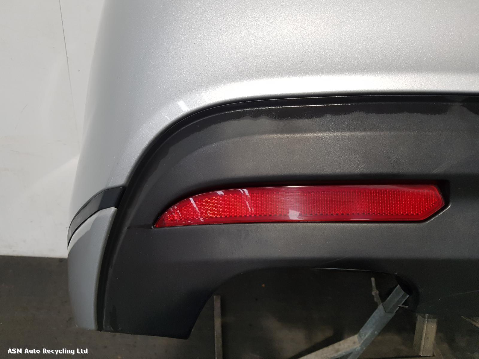 View Auto part Rear Bumper Mg Mg6 2014