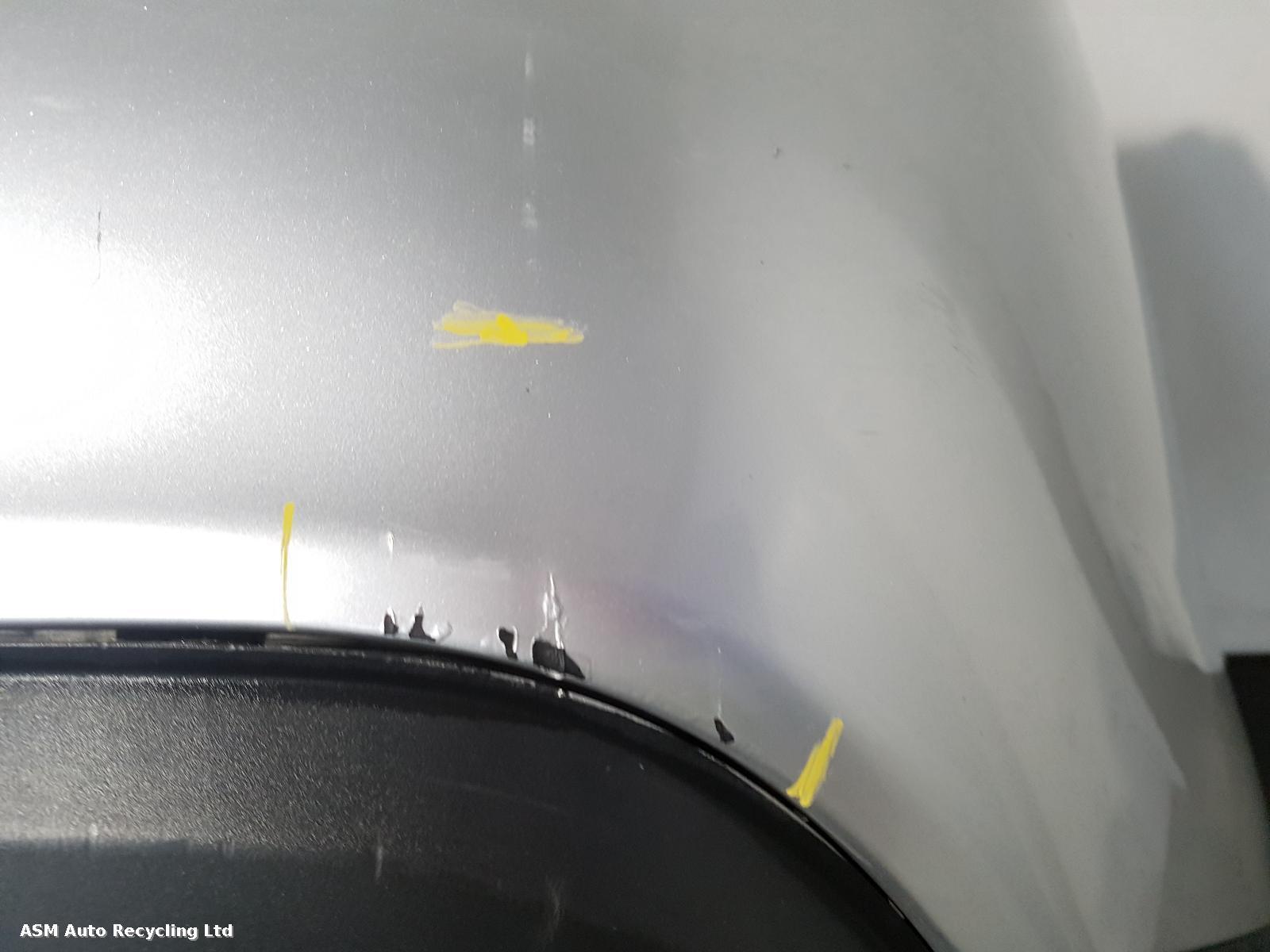 View Auto part Rear Bumper Mg Mg6 2014