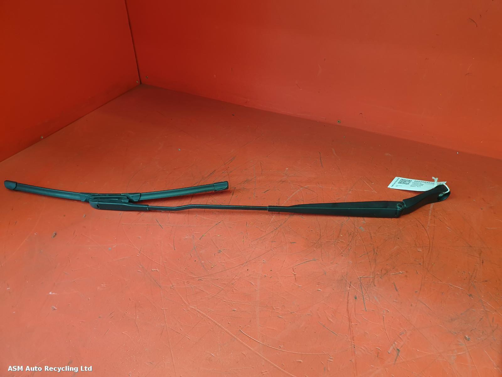 View Auto part Wiper Arm Mg Mg6 2014