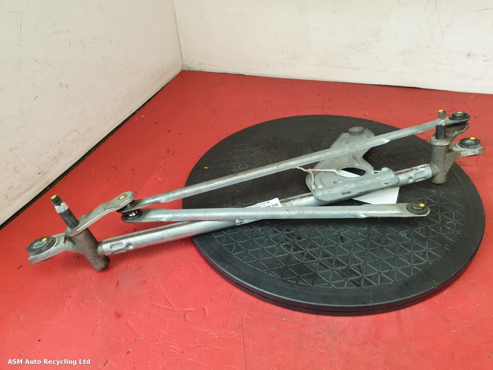 View Auto part Wiper Linkage Mg Mg6 2014