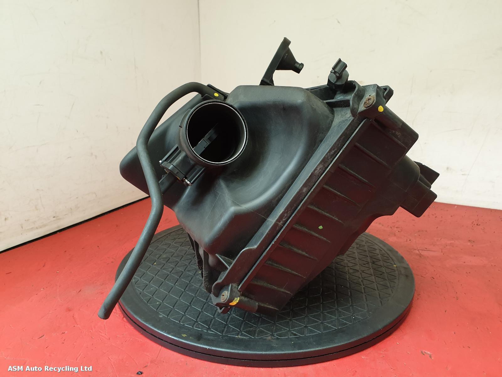 View Auto part Air Cleaner/Box Ford Mondeo 2013