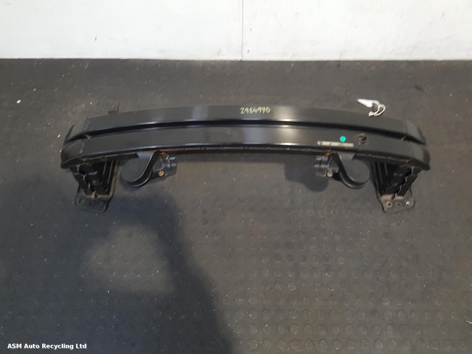 View Auto part Front Bumper Reinforcement Mg Mg6 2014