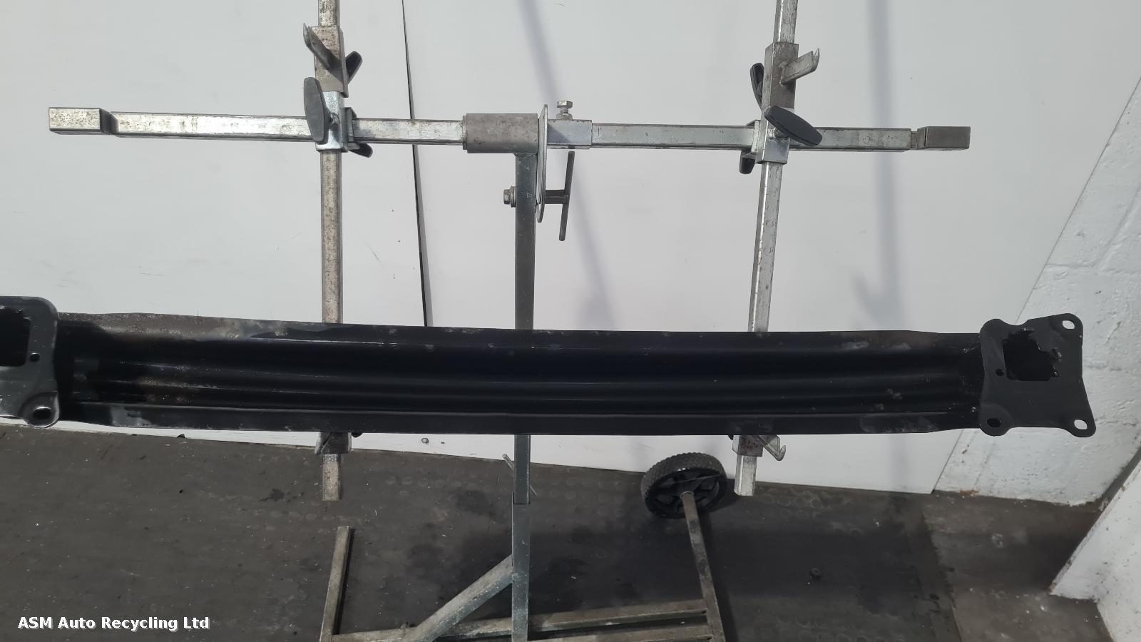 View Auto part Rear Bumper Reinforcement Volkswagen Scirocco 2009