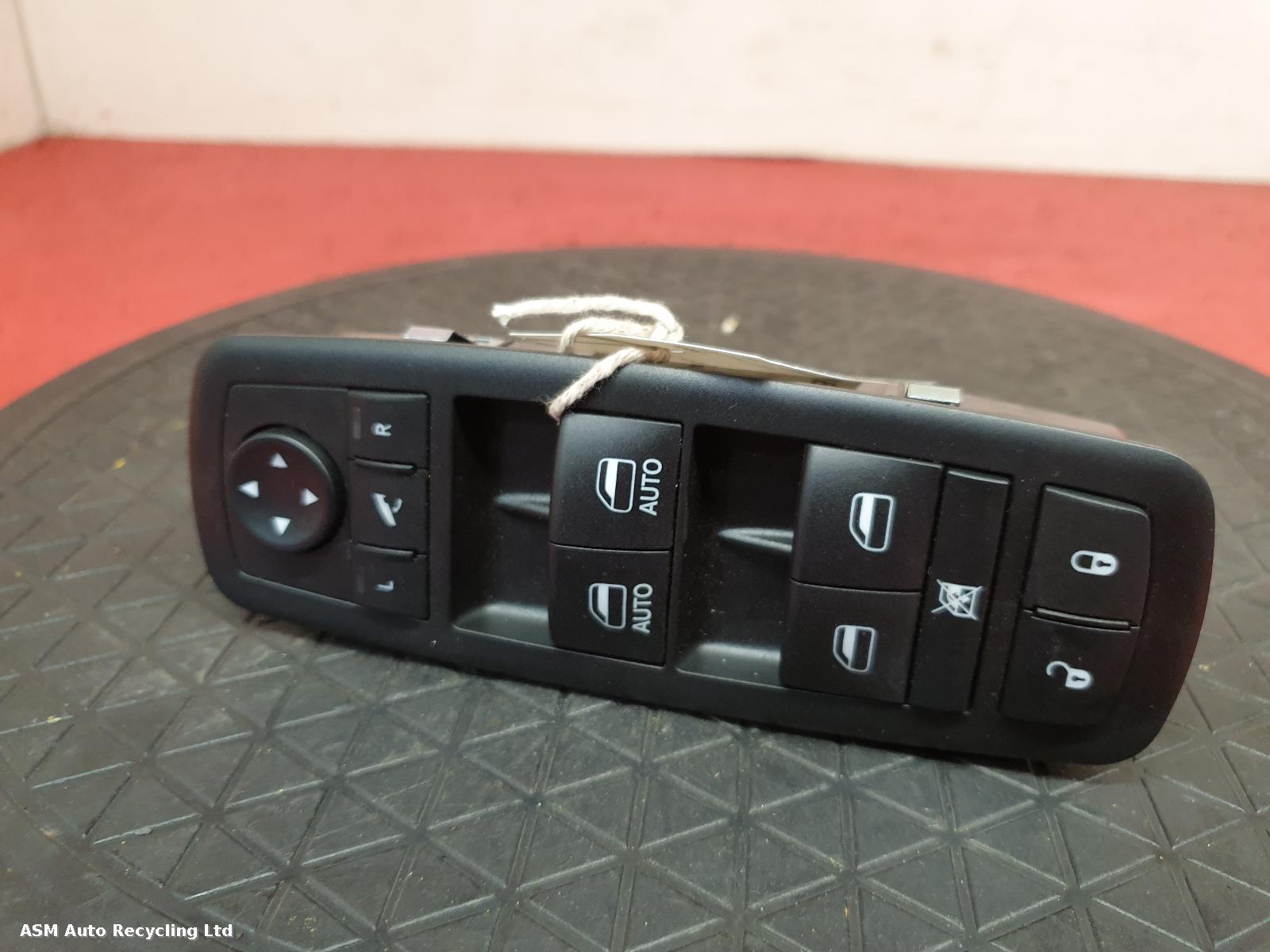 View Auto part Elect. Window Switch Dodge Ram 2020