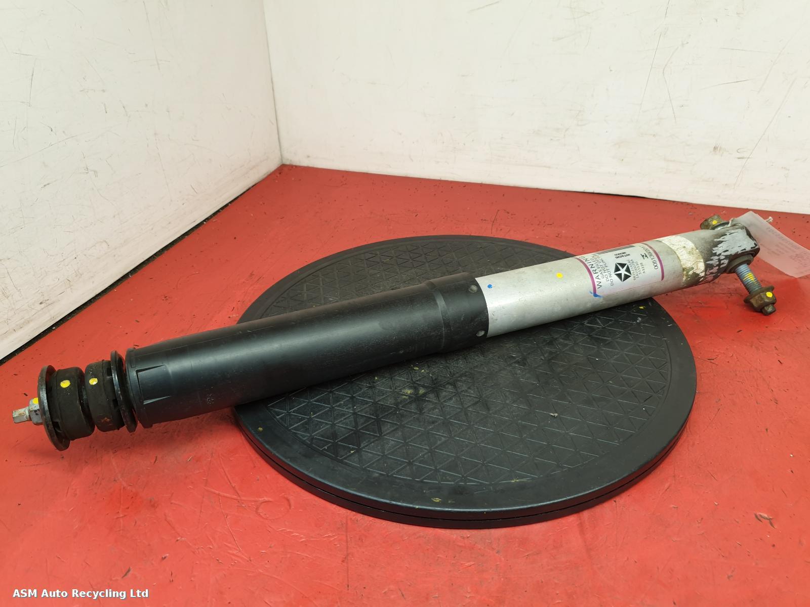 View Auto part Rear Shock Absorber Dodge Ram 2020