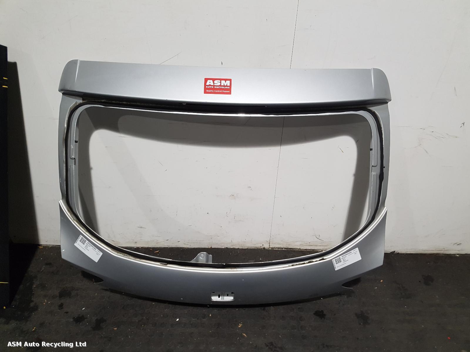 View Auto part Bootlid/Tailgate Seat Ibiza 2011