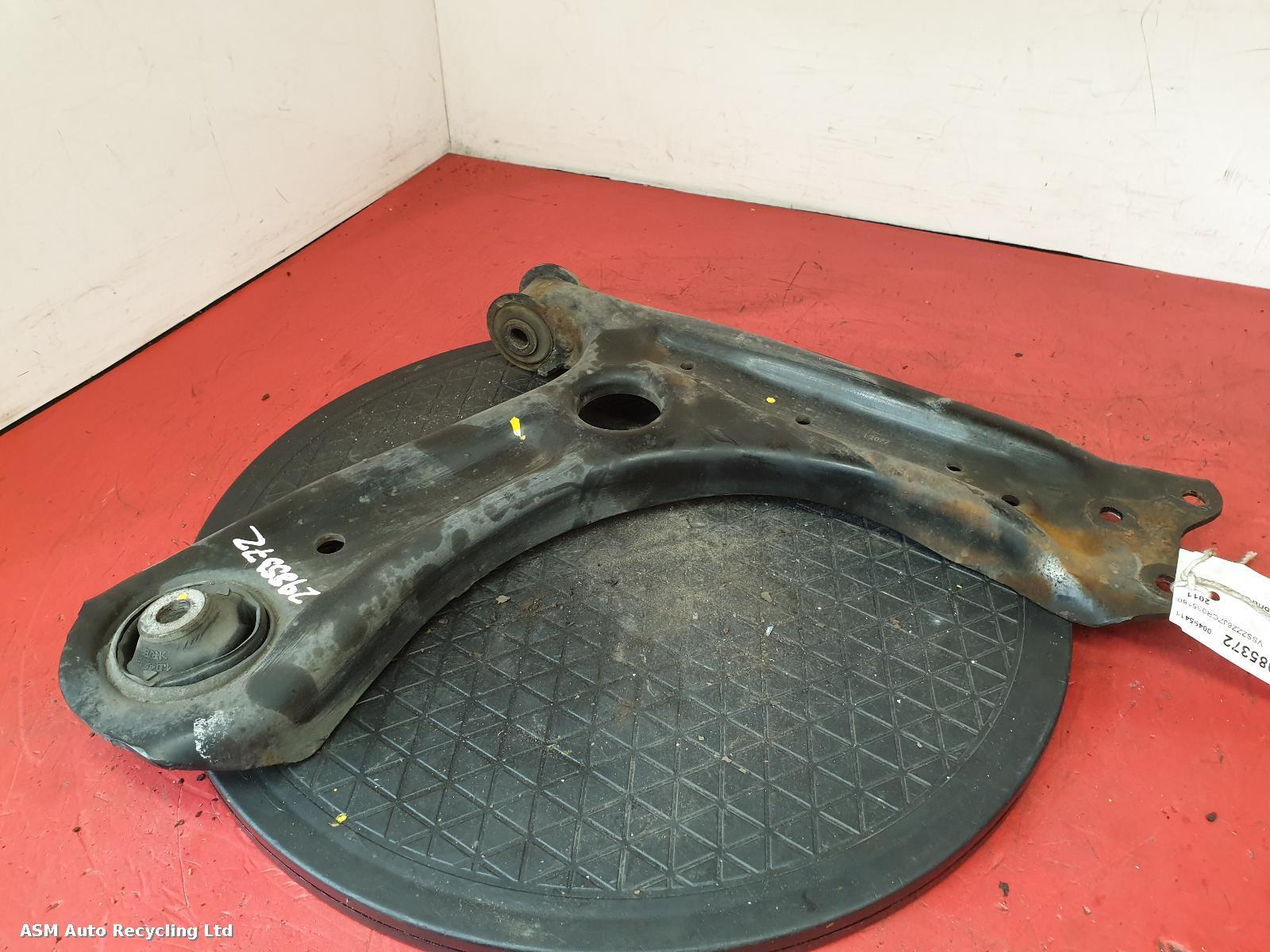 View Auto part RF Lower Control Arm Seat Ibiza 2011