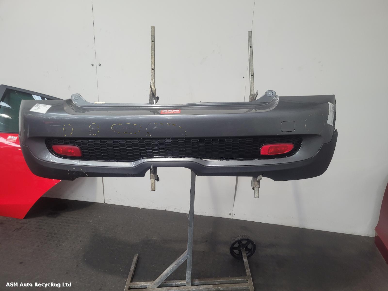 View Auto part Rear Bumper Mini (bmw) Mini 2007