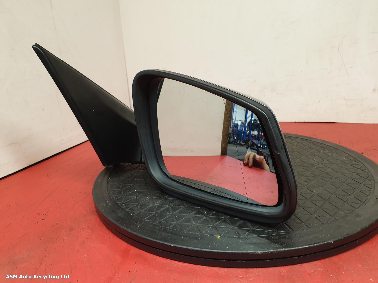 View Auto part R Door Mirror Bmw 5 Series 2010