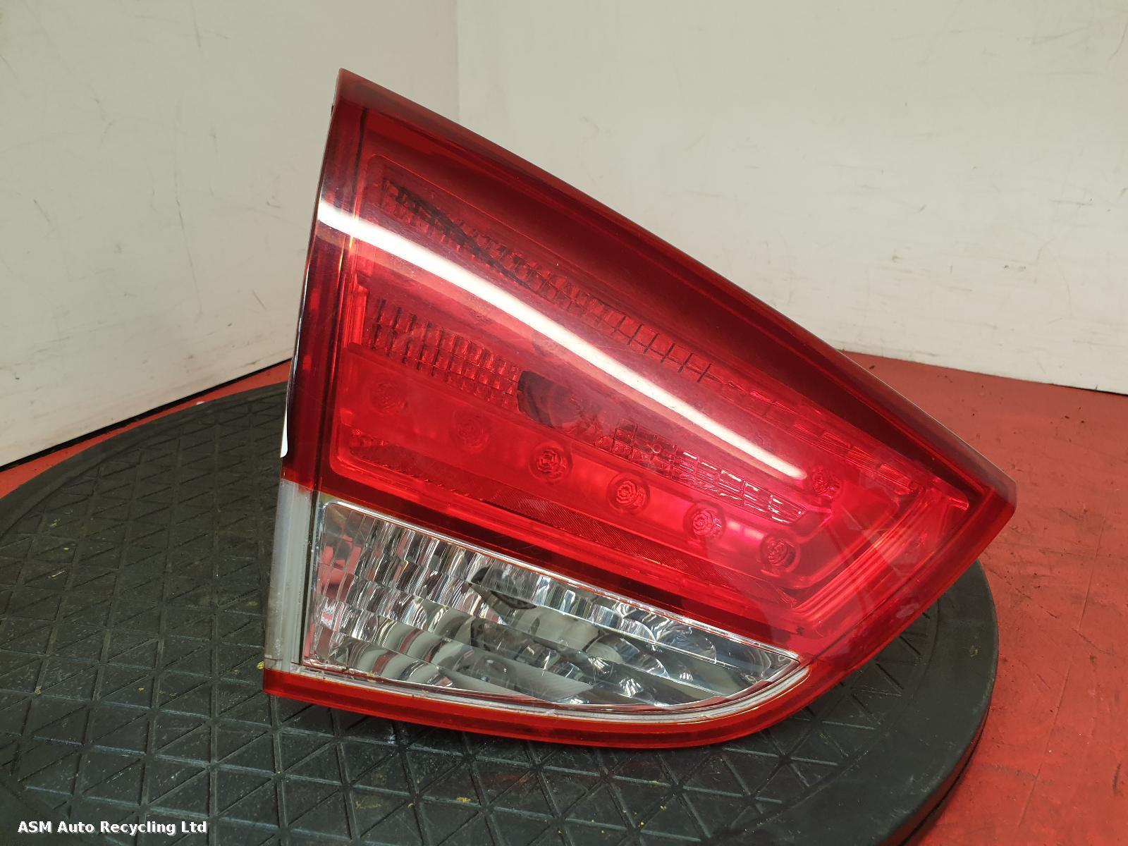 View Auto part L Taillight Hyundai Ix35 2010