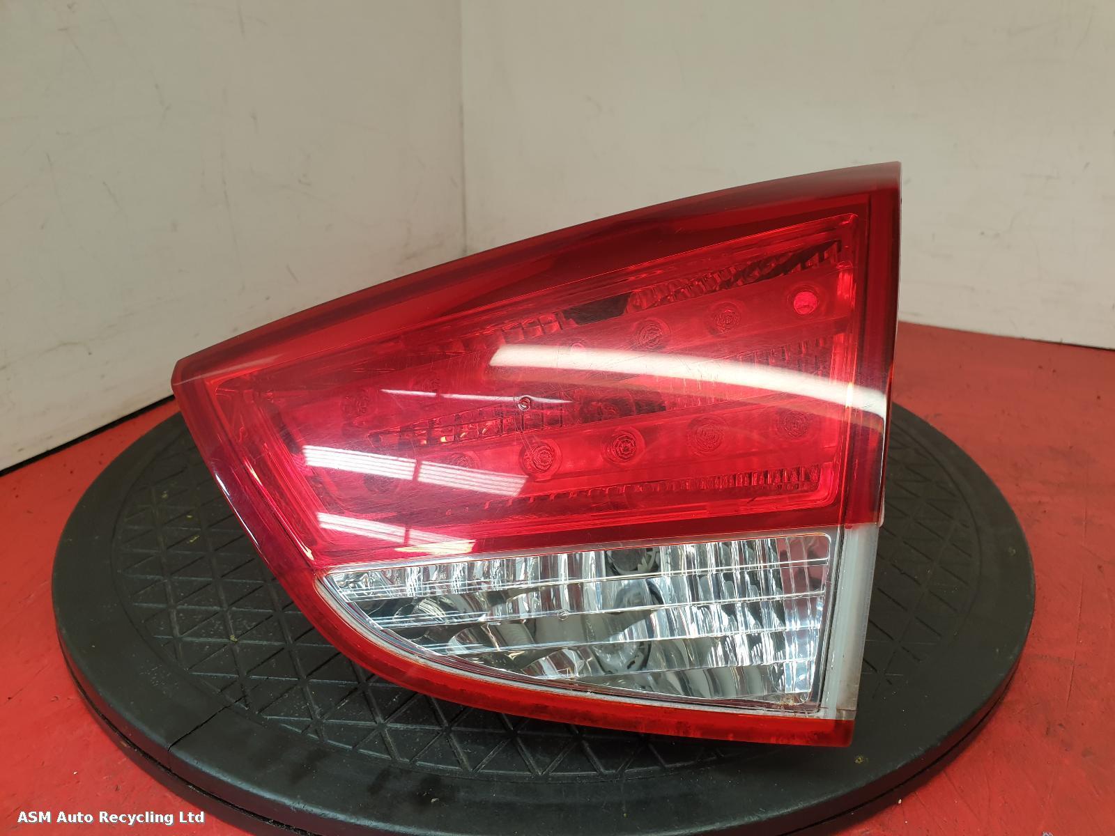 View Auto part R Taillight Hyundai Ix35 2010