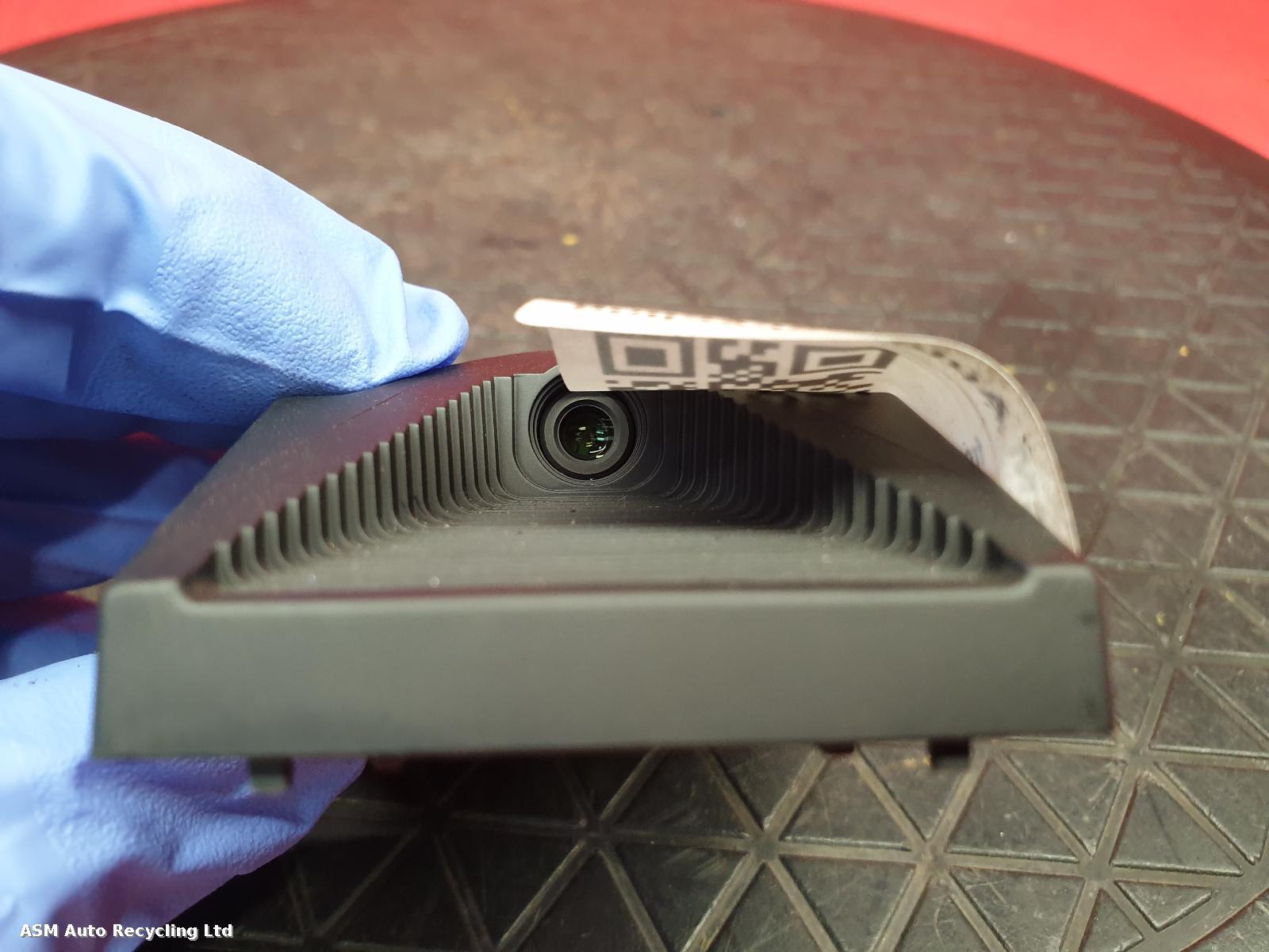 View Auto part Camera Kia Sorento 2016