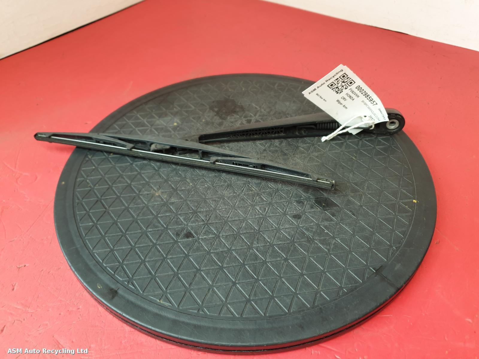 View Auto part Wiper Arm Honda Crv 2012