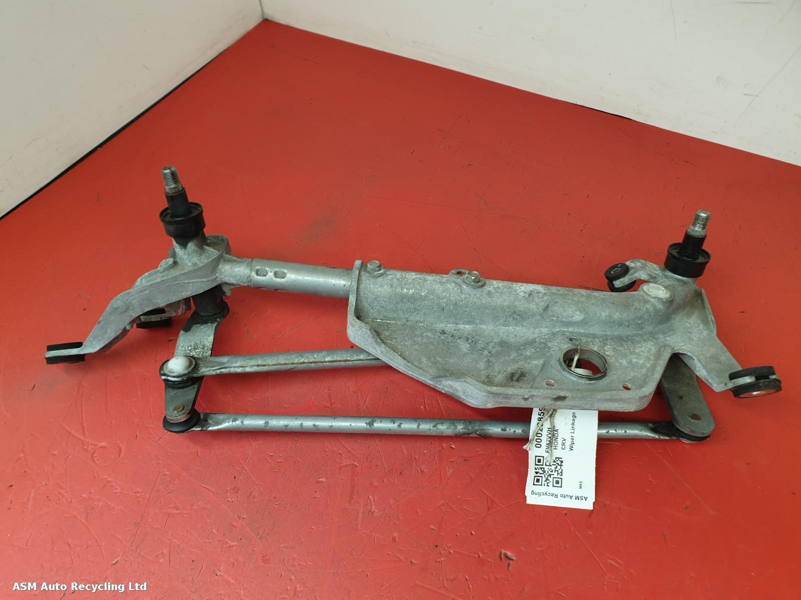 View Auto part Wiper Linkage Honda Crv 2012