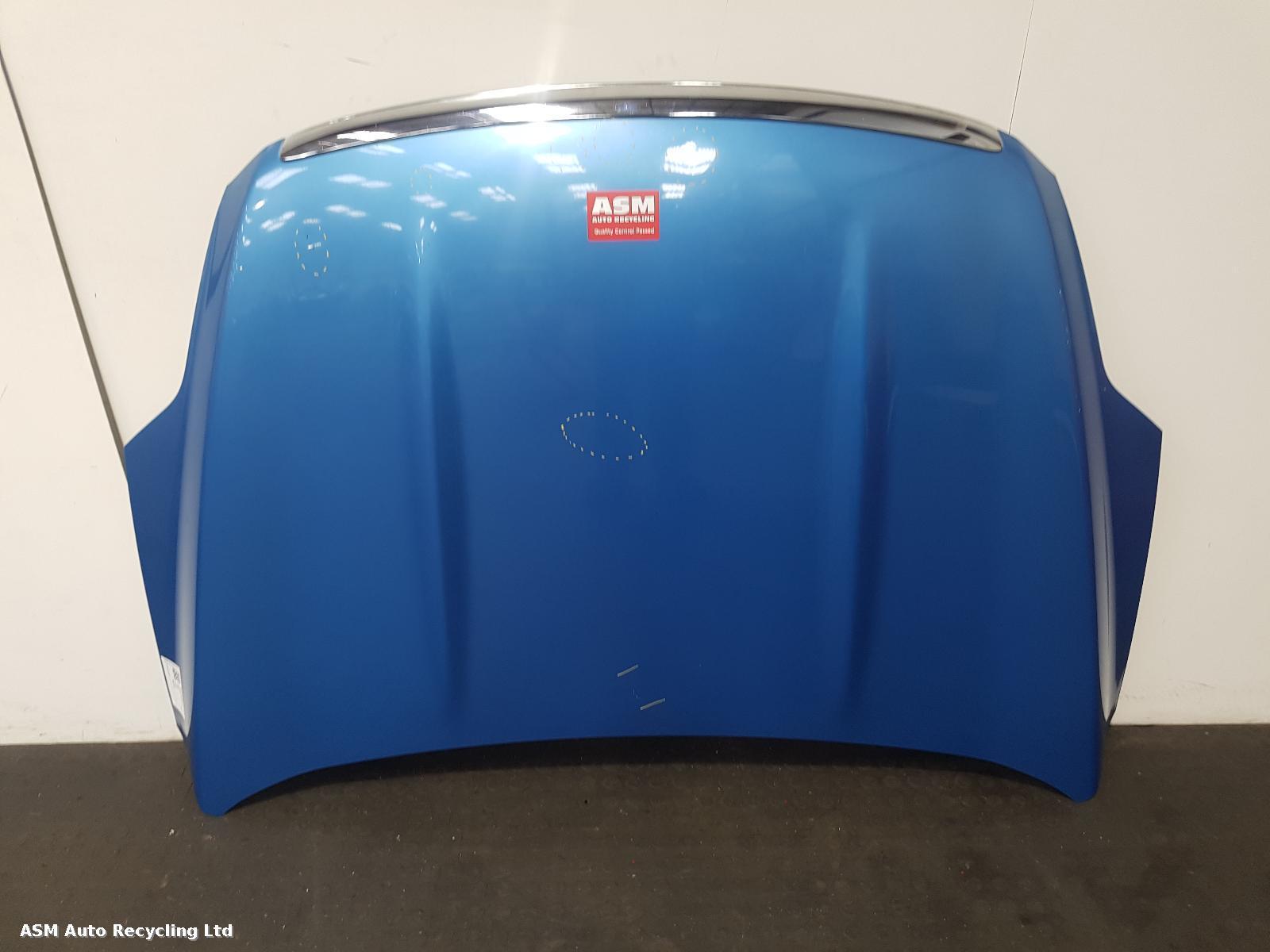View Auto part Bonnet Ford Kuga 2009