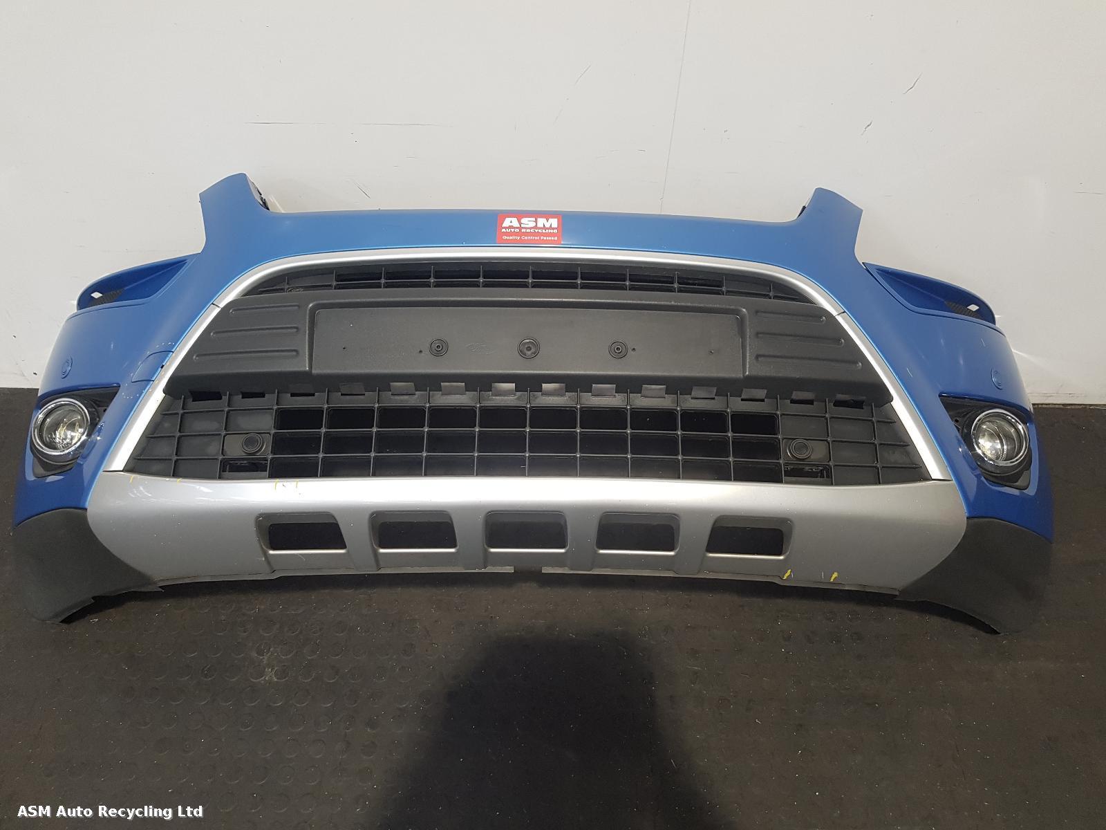 View Auto part Front Bumper Ford Kuga 2009