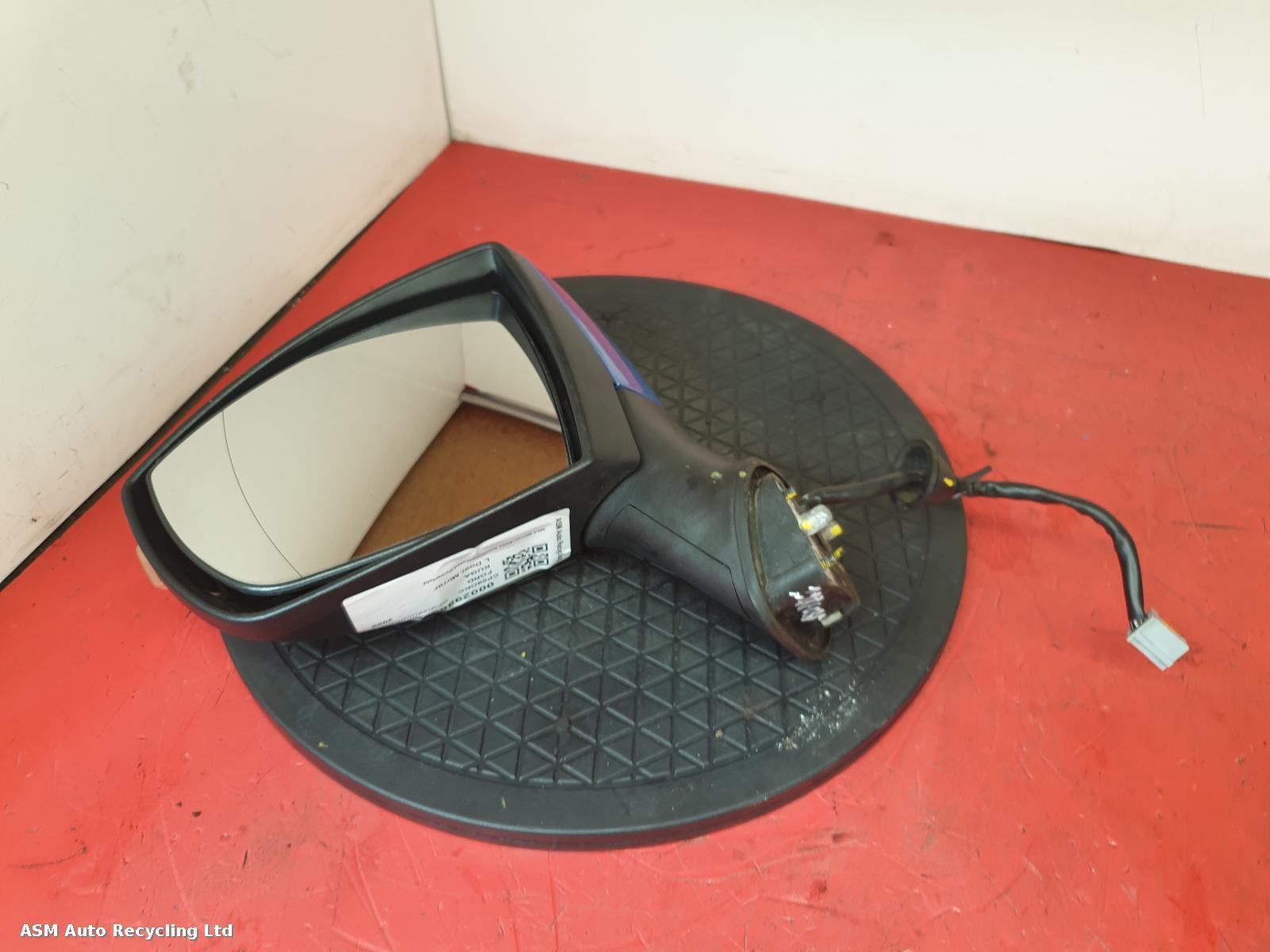 View Auto part L Door Mirror Ford Kuga 2009
