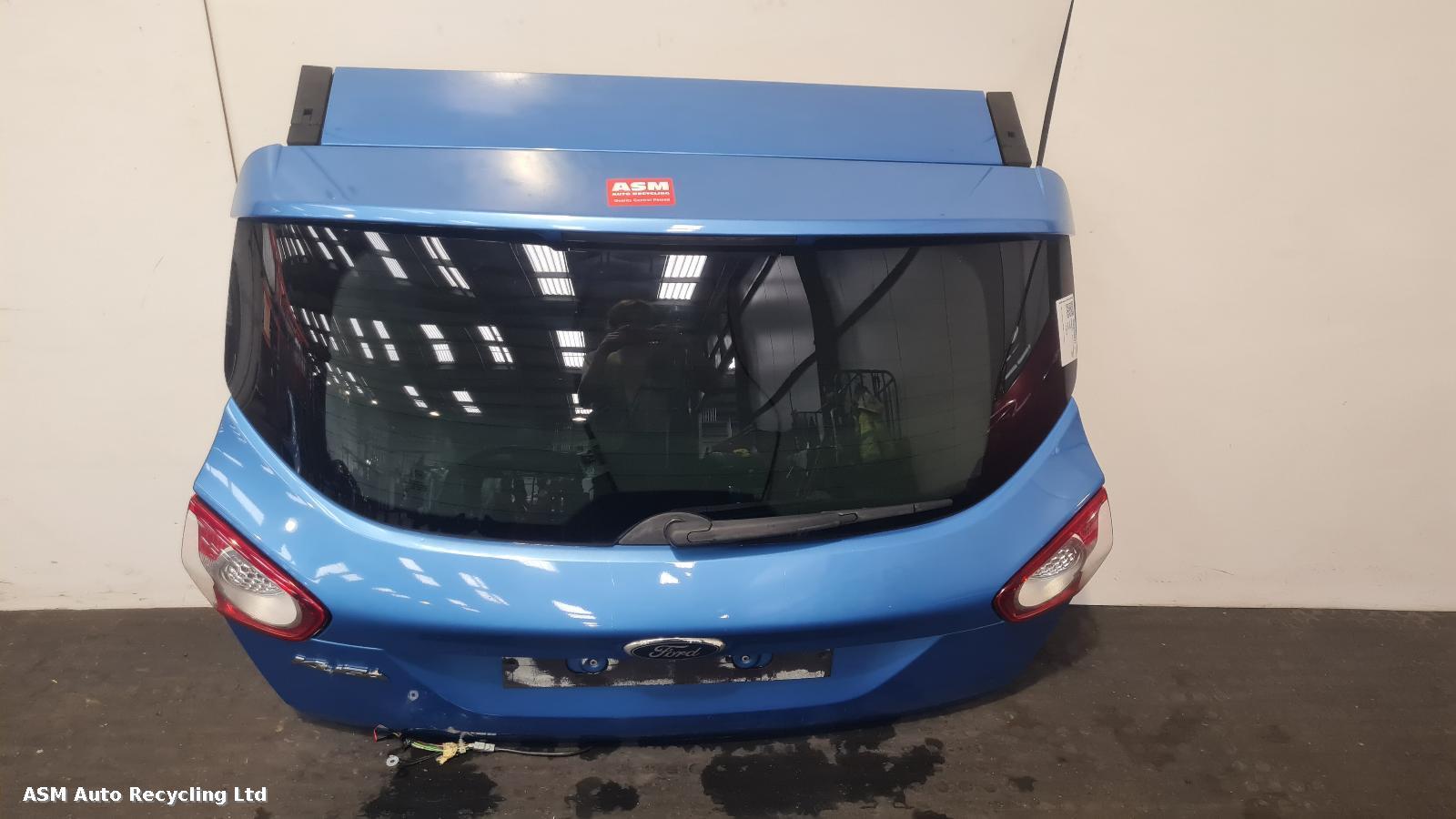 View Auto part Bootlid/Tailgate Ford Kuga 2009