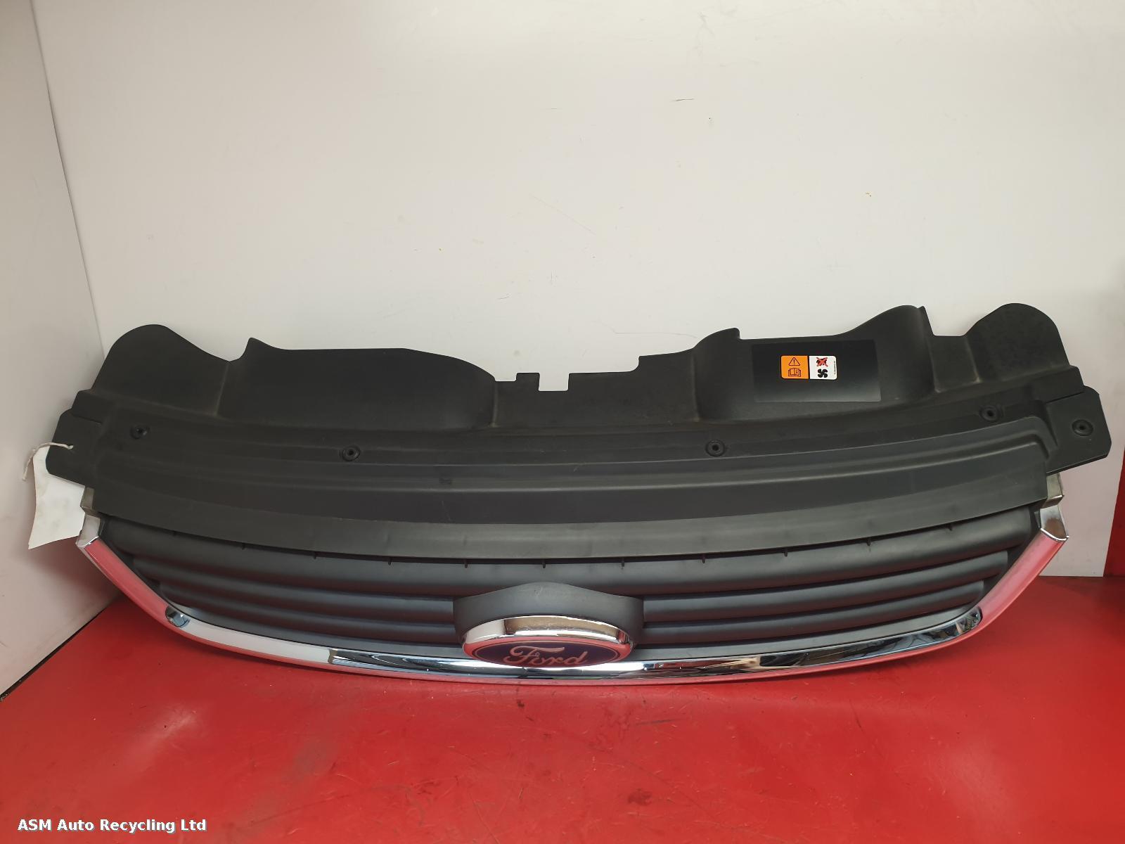 View Auto part Grille Ford Kuga 2009