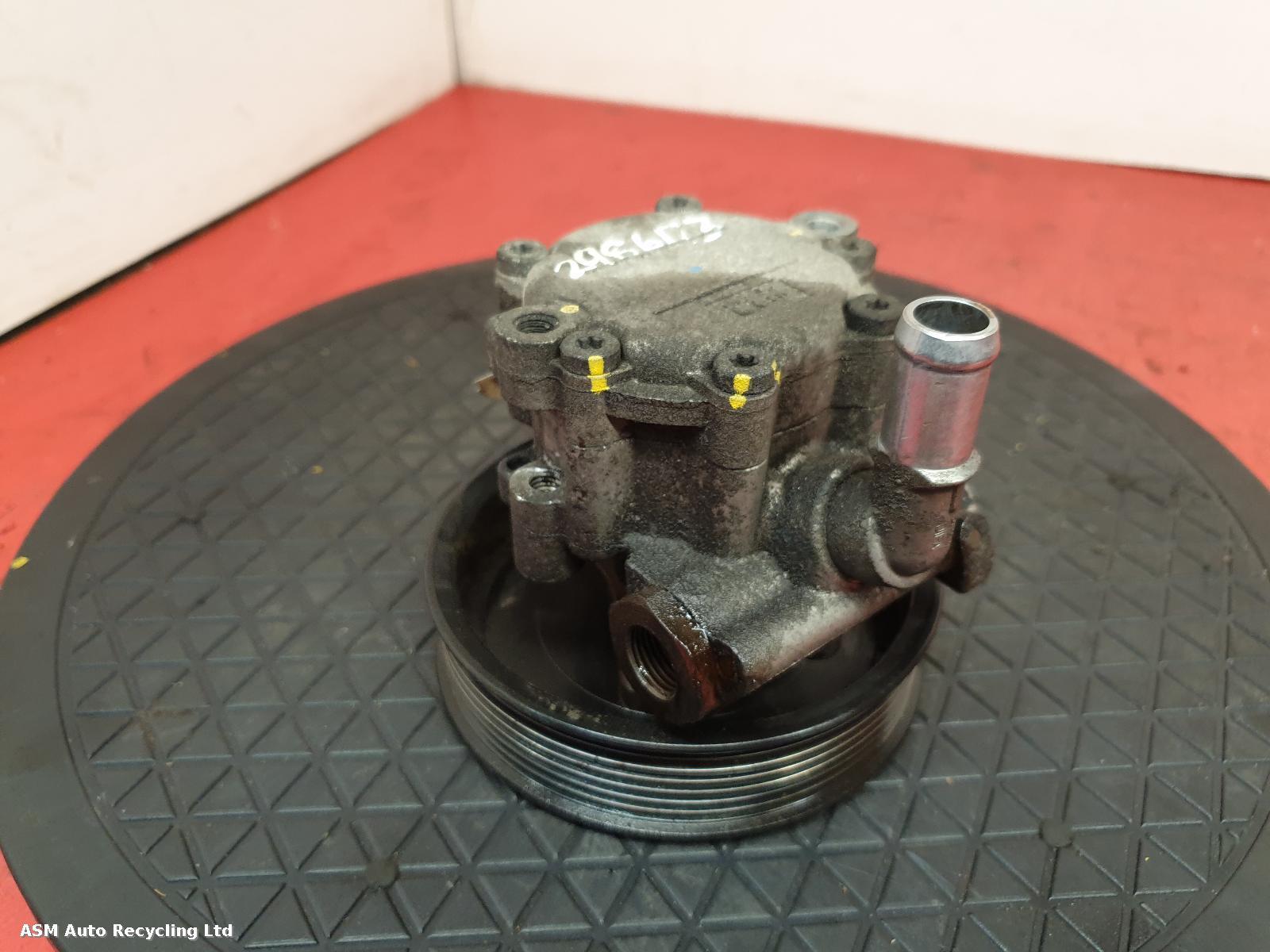 View Auto part Steering Pump Renault Trafic 2012