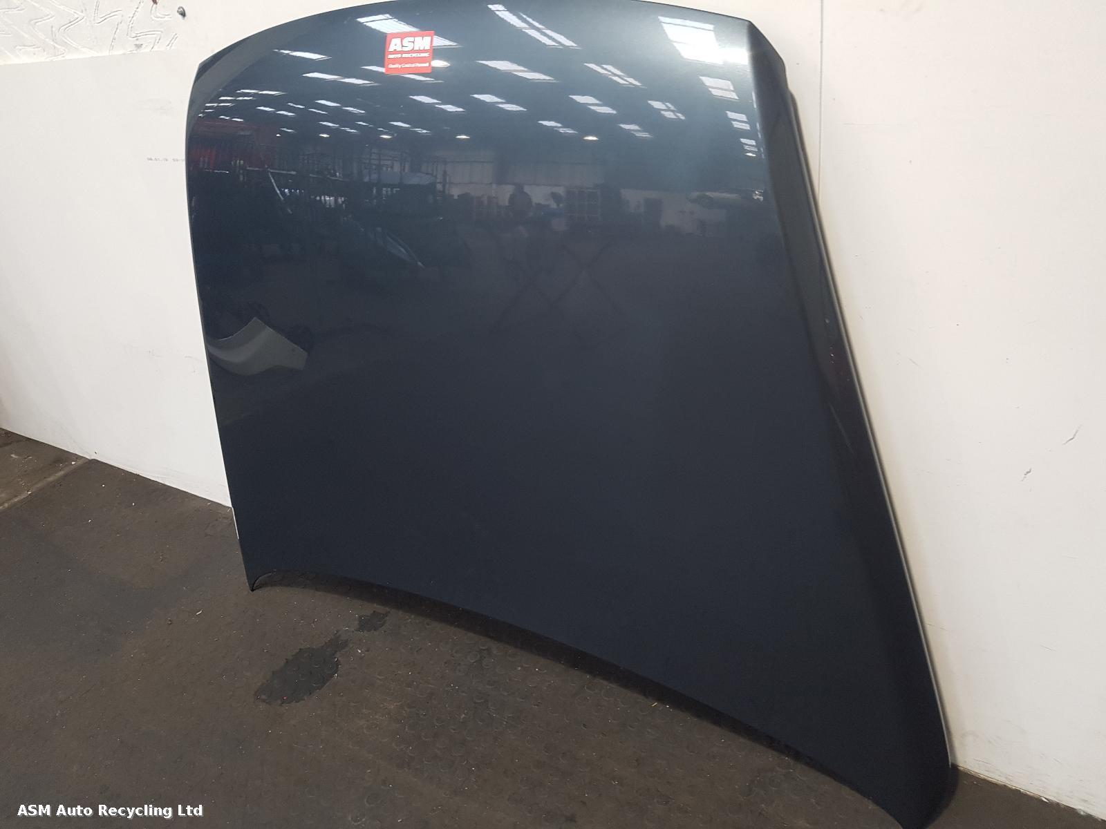 View Auto part Bonnet Volkswagen Touareg 2005