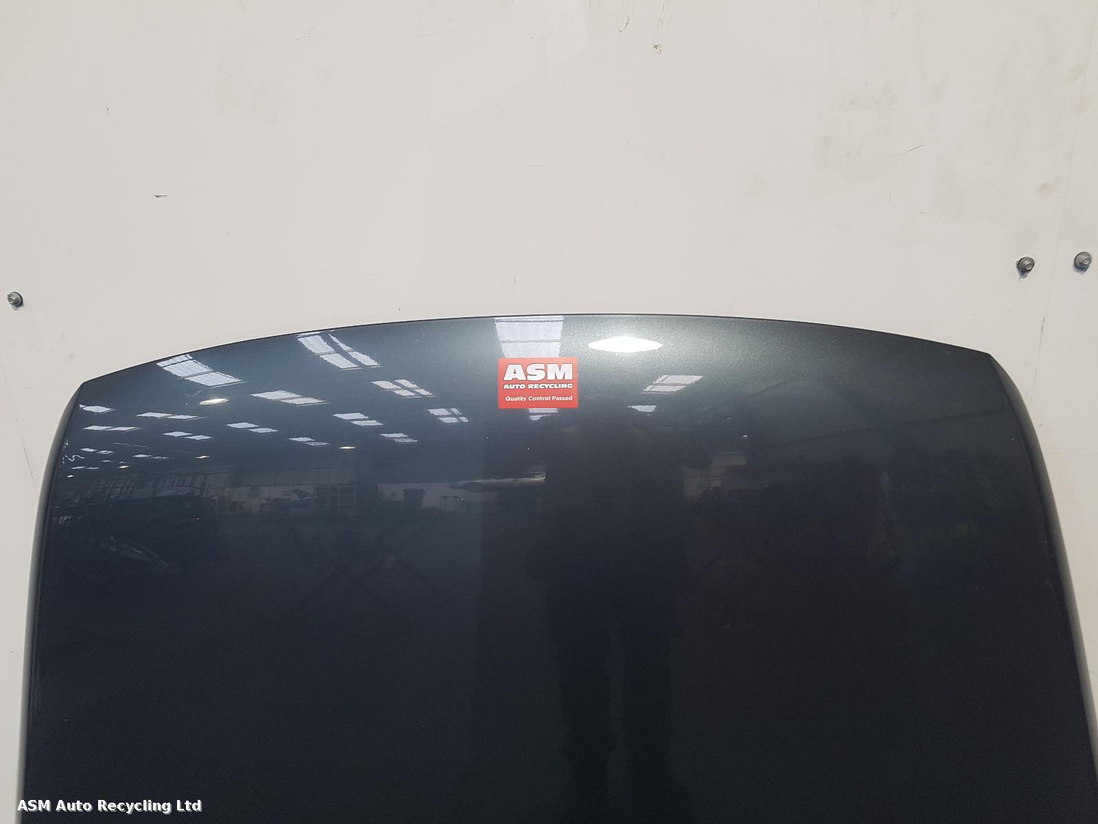 View Auto part Bonnet Volkswagen Touareg 2005