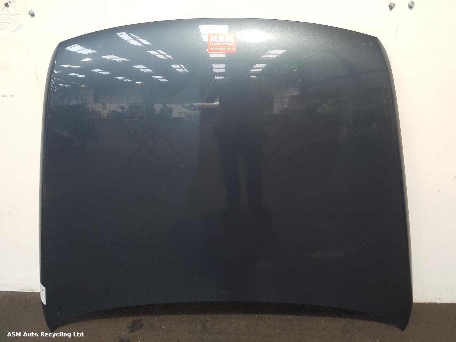 View Auto part Bonnet Volkswagen Touareg 2005